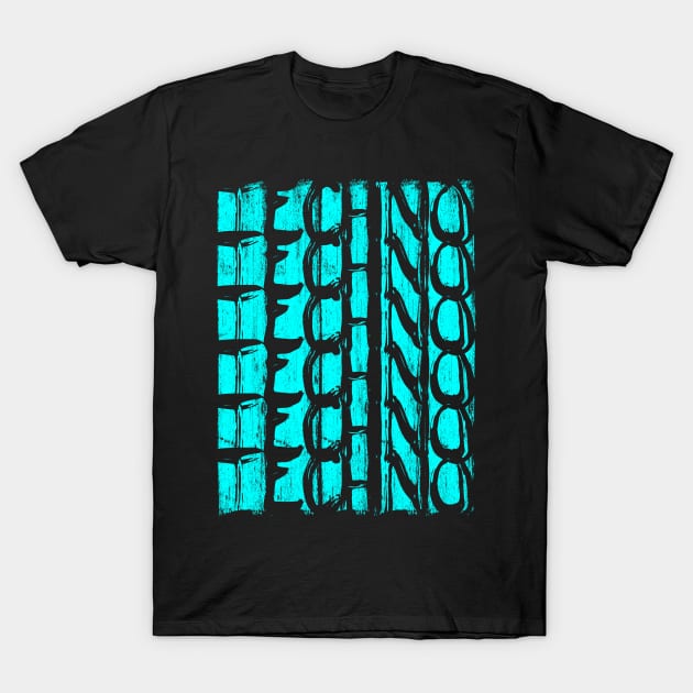 Techno edm Hardstyle Jumpstyle Festival Party T-Shirt by Johnny_Sk3tch